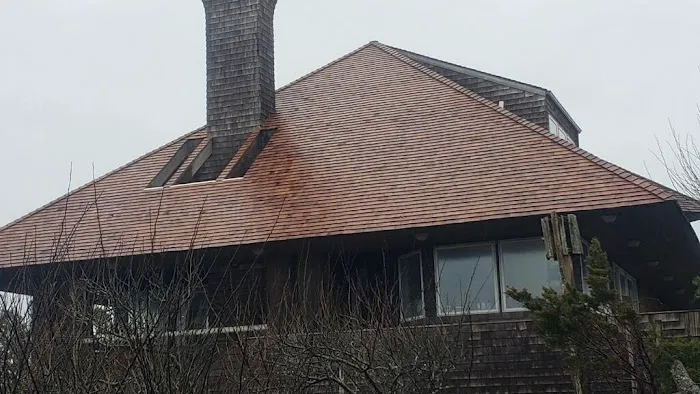 Long Island Roofing Company, Long Island Cedar Roof Contractors Picture 6