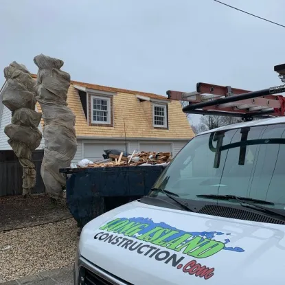 Long Island Roofing Company, Long Island Cedar Roof Contractors Picture 3