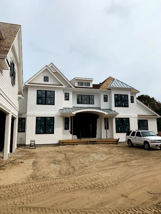 Long Island Roofing Company, Long Island Cedar Roof Contractors Picture 4