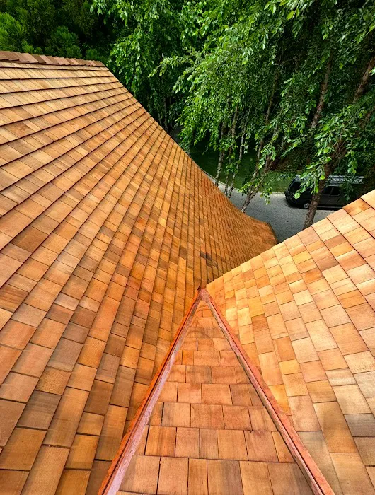 Top Notch Roofing Hamptons Picture 1