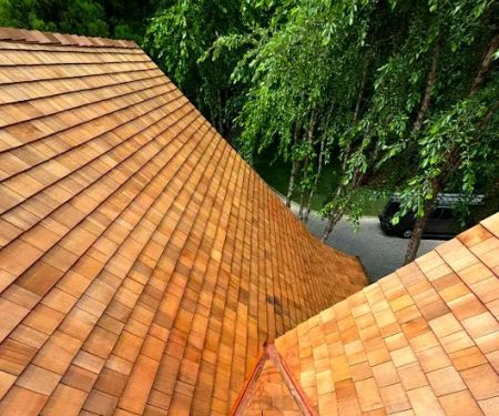 Top Notch Roofing Hamptons