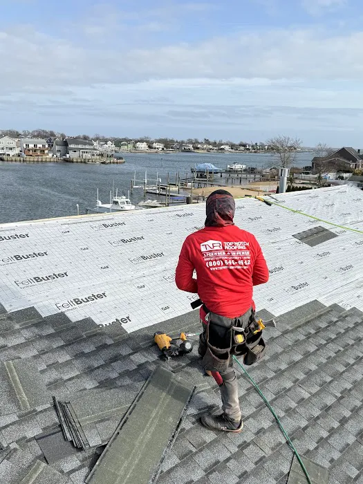 Top Notch Roofing Hamptons Picture 4