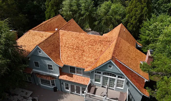 Top Notch Roofing Hamptons Picture 5