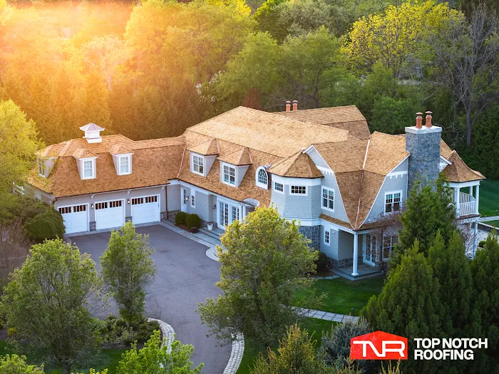 Top Notch Roofing Hamptons Picture 8