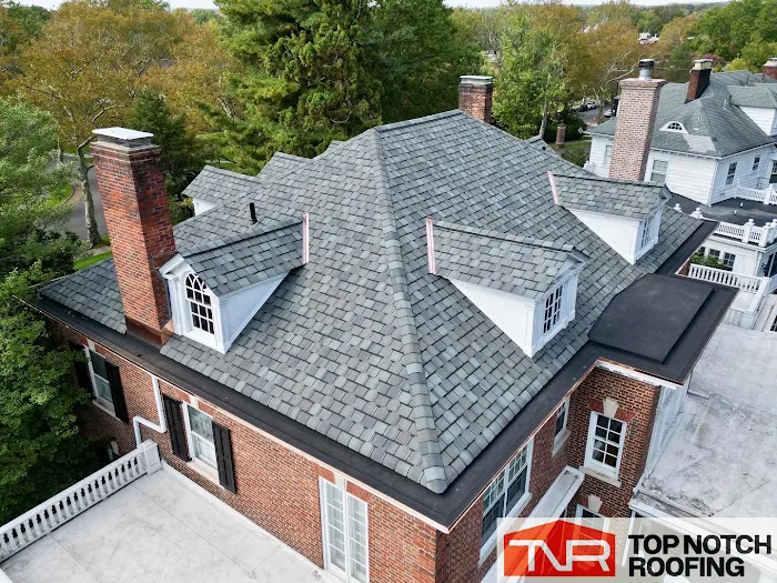 Top Notch Roofing Hamptons Picture 9