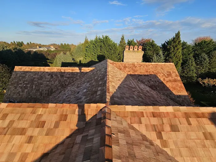 CEDAR MASTERS Picture 9