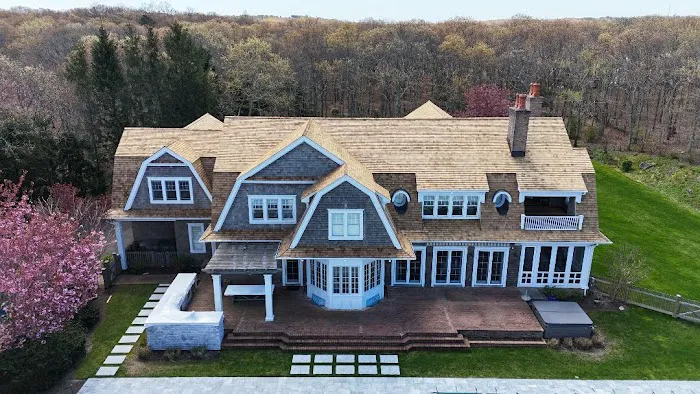 CEDAR MASTERS Picture 6