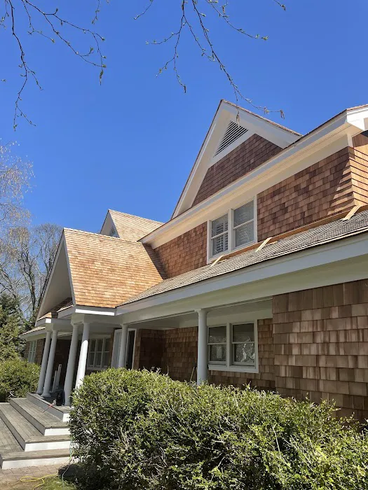 CEDAR MASTERS Picture 4