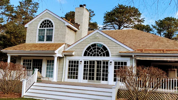 CEDAR MASTERS Picture 10