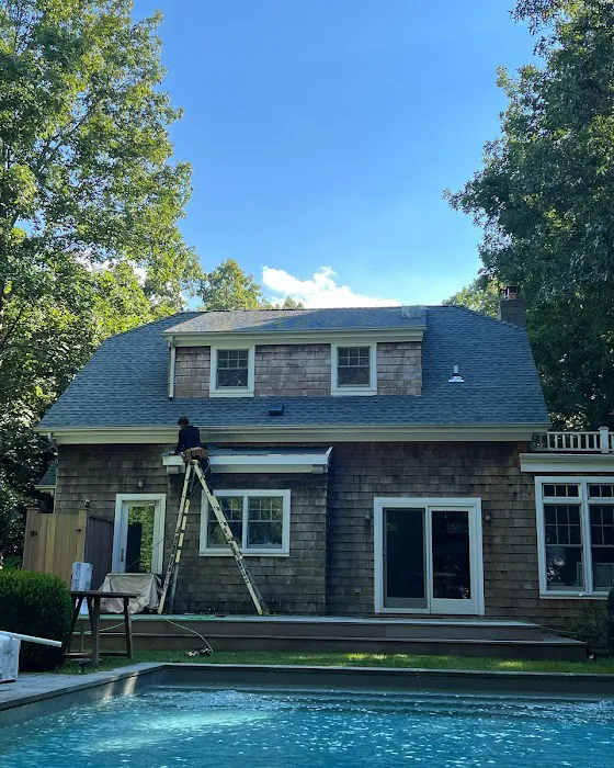 South Shore Roofing & Chimney Picture 1