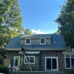 South Shore Roofing & Chimney