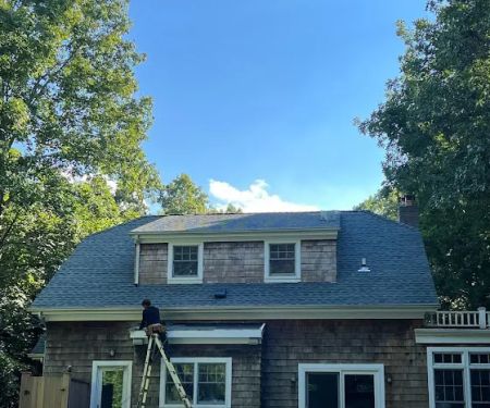 South Shore Roofing & Chimney