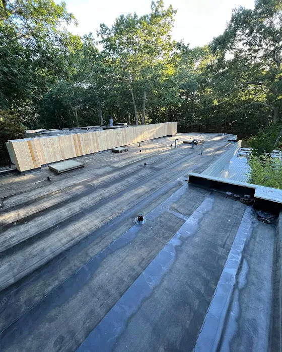 South Shore Roofing & Chimney Picture 2