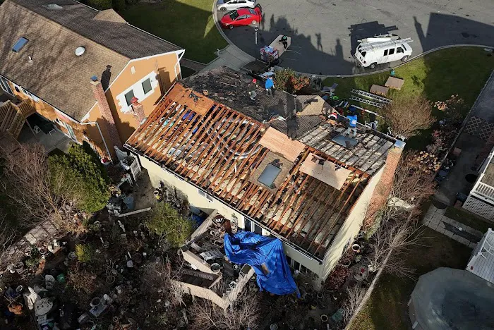 South Shore Roofing & Chimney Picture 5