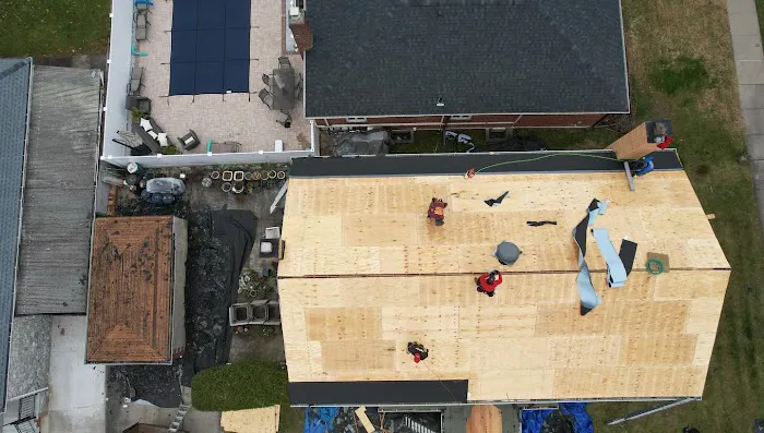 South Shore Roofing & Chimney Picture 9