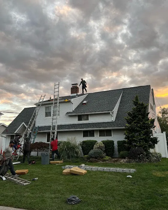 South Shore Roofing & Chimney Picture 8