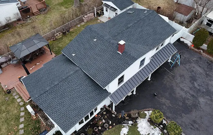 South Shore Roofing & Chimney Picture 10