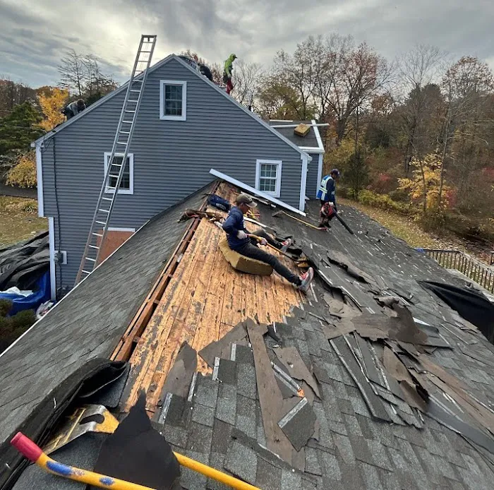 SW Roofing & Chimney The Hamptons Picture 4