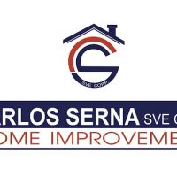 Carlos Serna Home Improvements ico