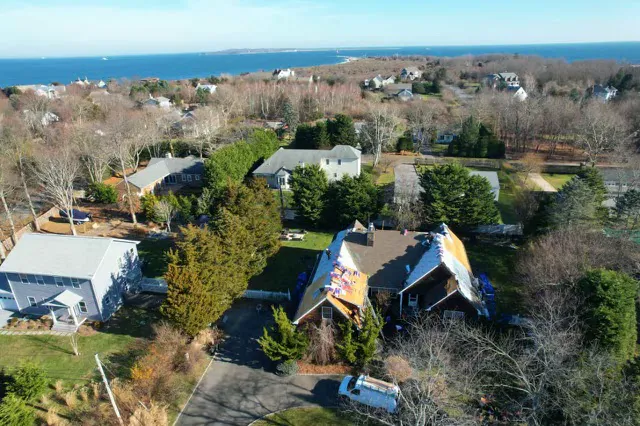 Expressway Roof Leaks and Siding Repair Picture 4