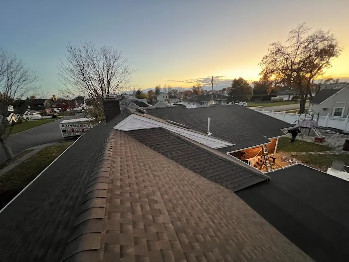 Expressway Roof Leaks and Siding Repair Picture 7