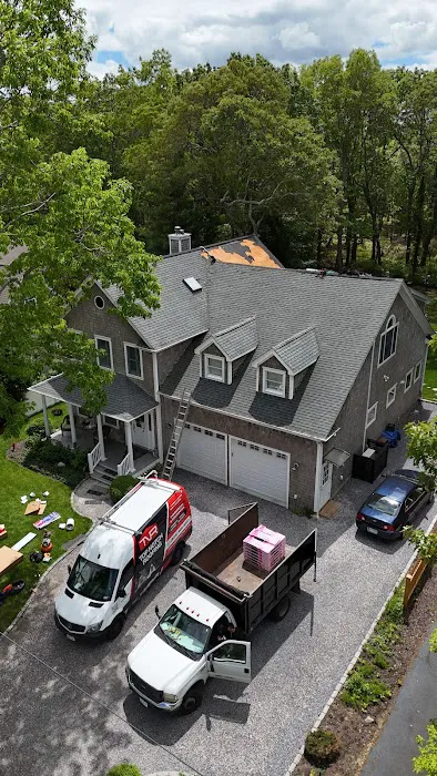 Top Notch Roofing & Chimneys Picture 1