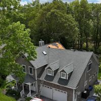 Top Notch Roofing & Chimneys ico