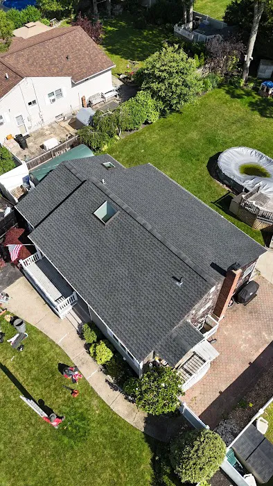 Top Notch Roofing & Chimneys Picture 2