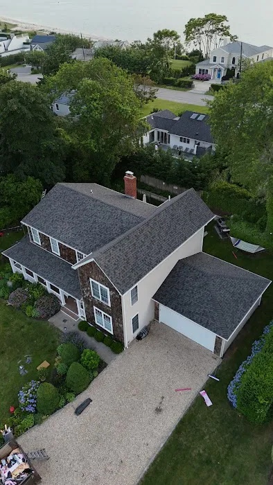 Top Notch Roofing & Chimneys Picture 3