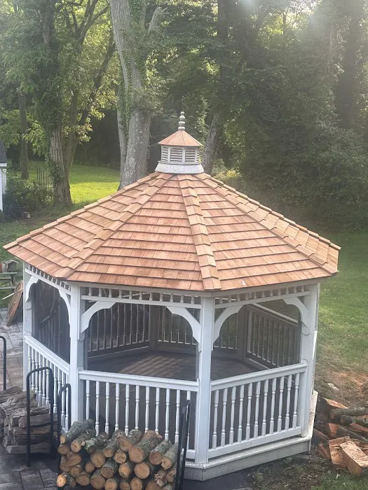 Top Notch Roofing & Chimneys Picture 7