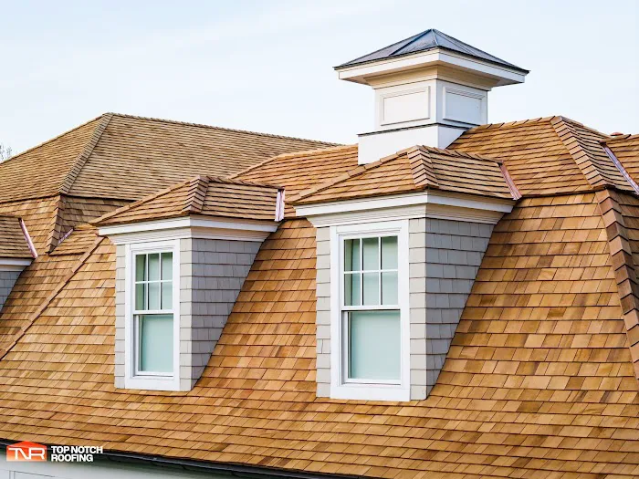 Top Notch Roofing & Chimneys Picture 4