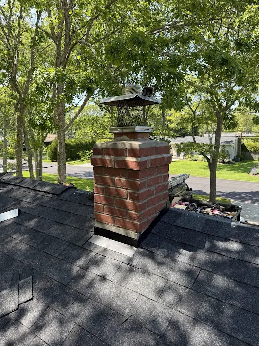 Top Notch Roofing & Chimneys Picture 9