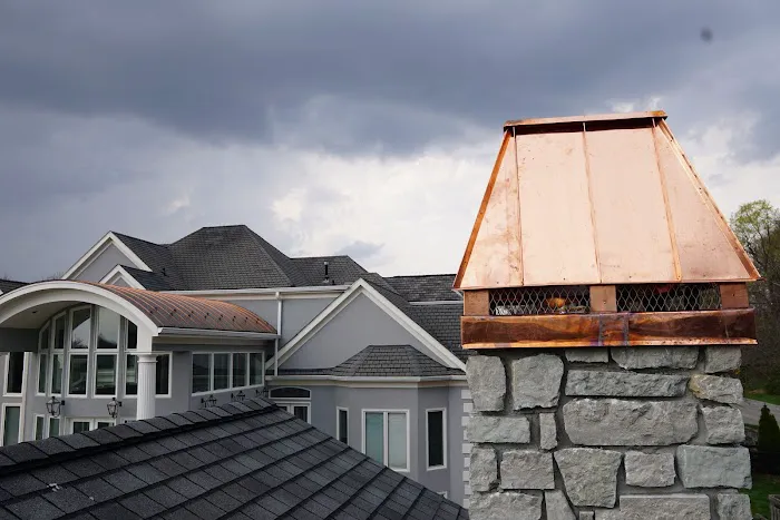 SafePro Roofing & Siding Picture 1