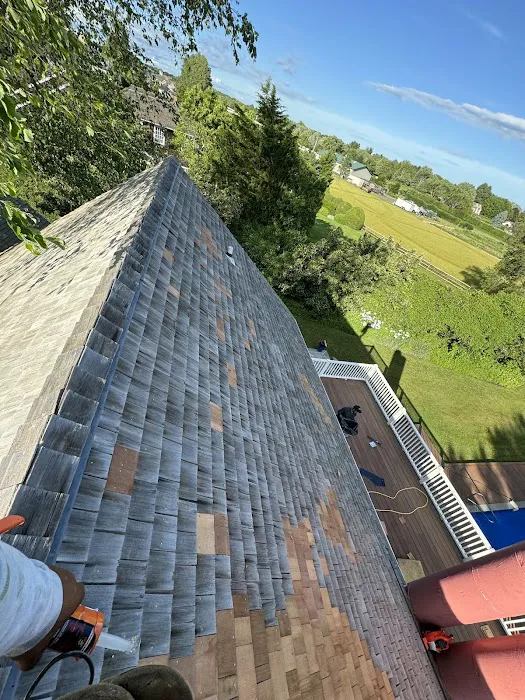 SkyLuxe Construction Inc Picture 5