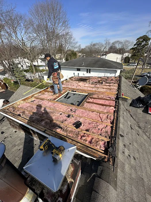 SkyLuxe Construction Inc Picture 4