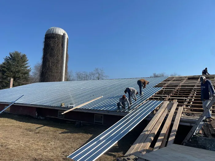 Perini Roofing Picture 2