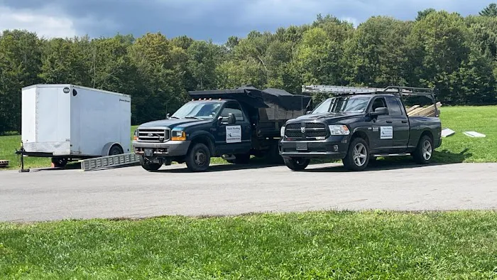 Perini Roofing Picture 1