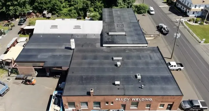 J&J Roofing Picture 3