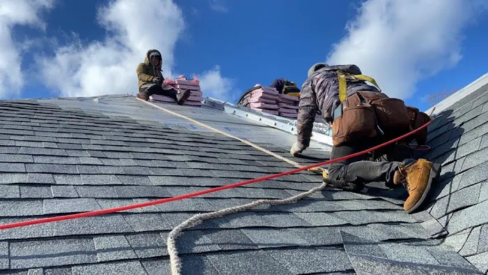 BH Roofing Flat Roof Specialist Picture 1