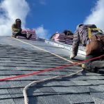 BH Roofing Flat Roof Specialist