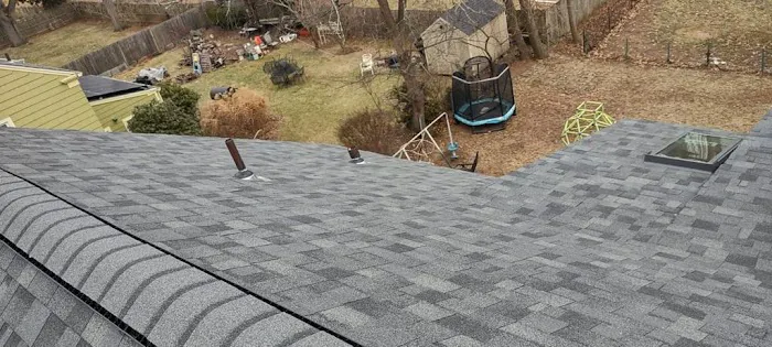 BH Roofing Flat Roof Specialist Picture 2