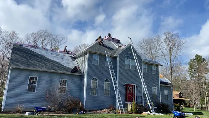 BH Roofing Flat Roof Specialist Picture 4