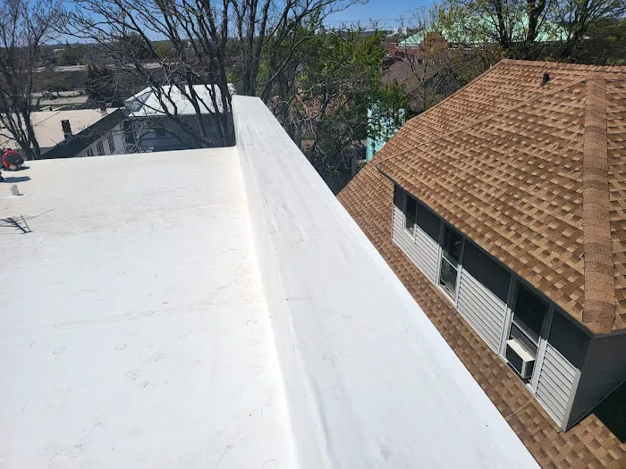 BH Roofing Flat Roof Specialist Picture 7