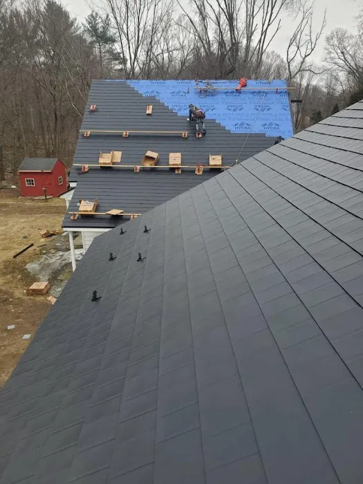 BH Roofing Flat Roof Specialist Picture 3