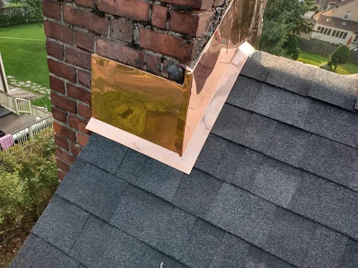 BH Roofing Flat Roof Specialist Picture 5