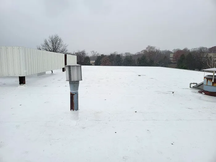 BH Roofing Flat Roof Specialist Picture 8