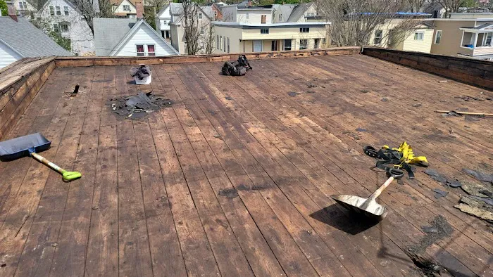 BH Roofing Flat Roof Specialist Picture 9