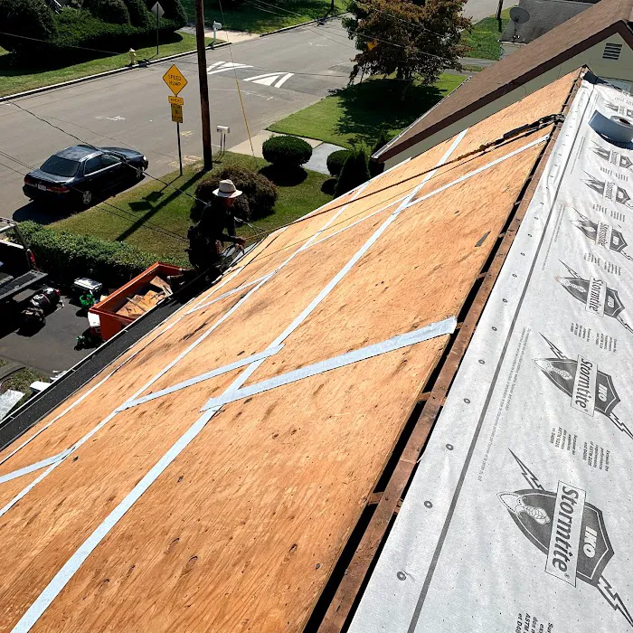 Restoration Roofing LLC New haven ct Picture 8