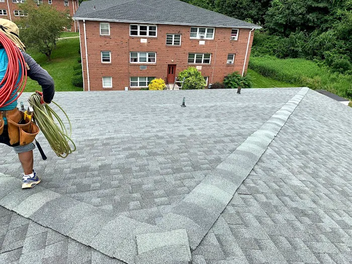 Restoration Roofing LLC New haven ct Picture 7