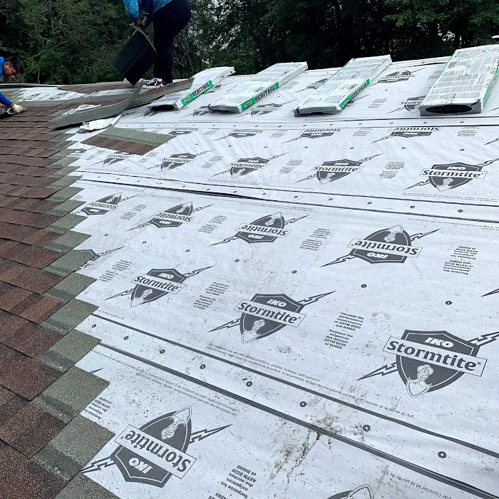 Restoration Roofing LLC New haven ct Picture 2